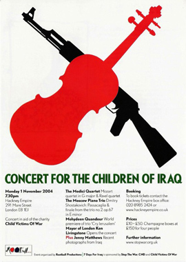 Children of Iraq