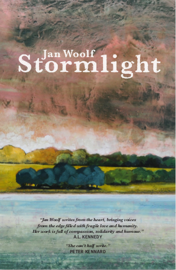 Stormlight book cover